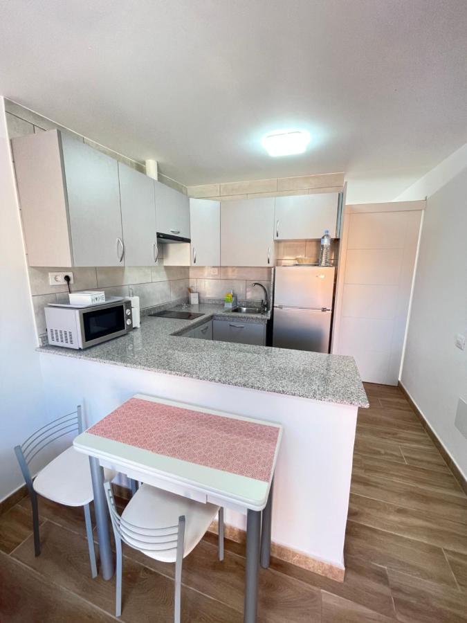 Apartamento Aleri 科拉雷侯 外观 照片