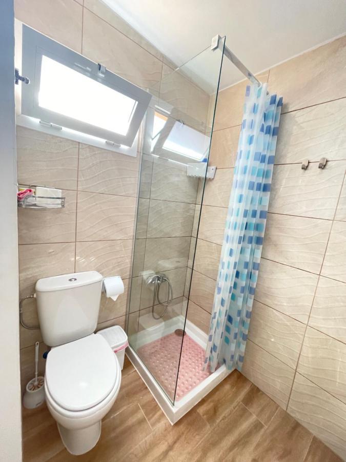 Apartamento Aleri 科拉雷侯 外观 照片