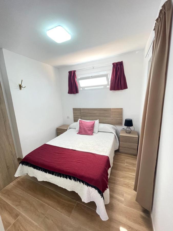 Apartamento Aleri 科拉雷侯 外观 照片
