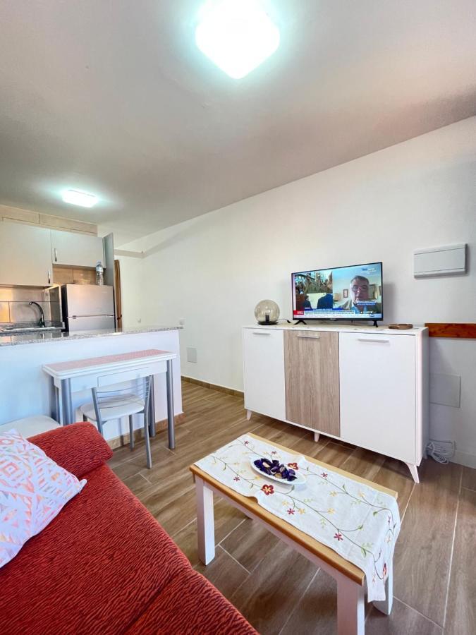 Apartamento Aleri 科拉雷侯 外观 照片