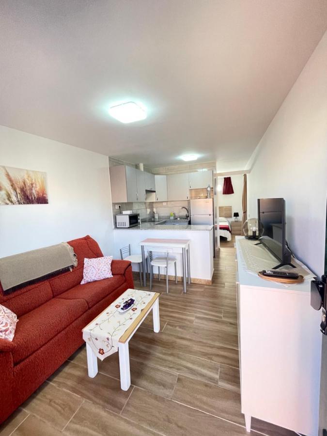 Apartamento Aleri 科拉雷侯 外观 照片