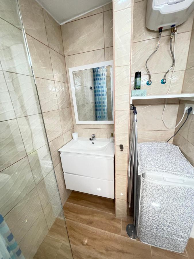 Apartamento Aleri 科拉雷侯 外观 照片